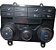 Comando De Ar Condicionado Hyundai I30 2009 2010 2011 - Imagem 1