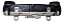 Comando De Ar Condicionado Honda Cr-v 2008 2009 2010 Usado - Imagem 7