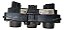 Comando Ar Condicionado Chevrolet Spin 2017 2018 2019 Usado - Imagem 8