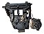 Comando De Ar Chevrolet Omega 1995 1996 1997 Usado - Imagem 4