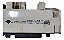 Comando Ar Condicionado Chevrolet Astra 2002 2003 2004 Usado - Imagem 4