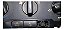 Comando Ar Condicionado Chevrolet Astra 2002 2003 2004 Usado - Imagem 3