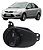 Chave Comando Botão Farol Ford Focus 2000 2001 2002 2003 Preto - Imagem 1