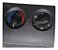 Comando De Ar Ford Fiesta 2002 2003 2004 2005 Usado - Imagem 6