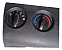 Comando De Ar Ford Fiesta 2002 2003 2004 2005 Usado - Imagem 7