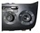 Comando Ar Condicionado Fiat Punto Linea 2012 2013 2014 Usad - Imagem 8