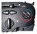 Comando Ar Condicionado Peugeot 206 207 2006 2007 2008 Usado - Imagem 10
