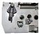 Comando Ar Condicionado Peugeot 206 207 2006 2007 2008 Usado - Imagem 5