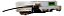 Comando Ar Condicionado Honda Civic 1997 1998 1999 2000 - Imagem 6