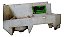 Comando Ar Condicionado Honda Civic 1997 1998 1999 2000 - Imagem 8