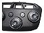 Comando Ar Condicionado Chevrolet Onix Prisma Spin 2014 2015 - Imagem 8