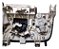 Comando Ar Condicionado Fiat Punto Linea 2012 2013 2014 - Imagem 4