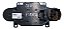 Comando Painel Ar Condicionado Ford New Fiesta 2014 2015 - Imagem 5