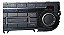 Comando Ar Condicionado Vw Tiguan Jetta Golf 2011 2012 2013 - Imagem 7