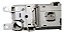 Comando De Ar Volkswagen Fox Crossfox 2007 2008 2009 2010 - Imagem 3