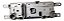 Comando De Ar Volkswagen Fox Crossfox 2007 2008 2009 2010 - Imagem 4