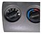 Comando De Ar Ford Fiesta 2002 2003 2004 2005 Usado - Imagem 8