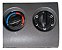 Comando De Ar Ford Fiesta 2002 2003 2004 2005 Usado - Imagem 9
