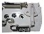 Comando Ar Condicionado Peugeot 206 207 2004 2005 2006 - Imagem 4