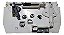 Comando Ar Condicionado Peugeot 206 207 2004 2005 2006 - Imagem 8