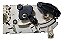 Comando Ar Renault Clio 2004 2005 2006 143340000 - Imagem 3