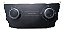 Comando De Ar Volkswagen Gol Voyage G5 2009 2010 2011 - Imagem 1