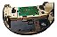 Comando Ar Desembaçador Ford Ká 2001 2002 2003 2004 - Imagem 9