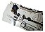 Comando Ar Desembaçador Peugeot 206 207 2004 2005 2006 - Imagem 6