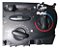 Comando Ar Desembaçador Peugeot 206 207 2004 2005 2006 - Imagem 7