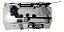 Comando Ar Desembaçador Peugeot 206 207 2004 2005 2006 - Imagem 4