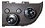 Comando Ar Condicionado Chevrolet Cobalt 2013 2014 Usado - Imagem 5