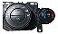 Comando Ar Condicionado Ford Ecosport New Fiesta 2014 2015 - Imagem 8