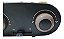Comando Ar Fiat Fiorino Uno Vivace 2011 2012 2013 2014 Usado - Imagem 6
