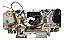 Comando Ar Condicionado Fiat Grand Siena Palio 2014 2015 - Imagem 8