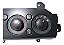 Comando Ar Condicionado Ford Ká 2015 2016 2017 E3b519980cg - Imagem 6