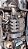 Peugeot 206 1.0 16v Gasolina 2004 2005 Sucata/motor/cambio - Imagem 4