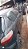 Peugeot 206 1.0 16v Gasolina 2004 2005 Sucata/motor/cambio - Imagem 3