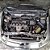 Honda New Civic 1.8 Aut. 2008 Sucata/motor/cambio/suspensão - Imagem 4