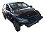 Volkswagen Gol G6 1.0 Flex Sucata/motor/cambio - Imagem 1