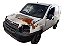 Fiat Doblo 1.8 2008 Sucata/motor/cambio/suspensão - Imagem 1