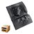 Botão Farol Chevrolet Vectra 2000 2001 2002 2003 53142806 - Imagem 4