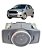 Botão Farol E Porta Malas Ford Ka 2015 2016 2017 10140375 - Imagem 1