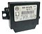 Módulo Sensor Estacionamento Vw Jetta 2011 2014 5c6919475 - Imagem 2
