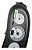 Painel Instrumento Renault Clio Authentique 2007 2008 Usado - Imagem 7