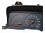 Painel Instrumento Ford Escort Zetek Xr3 S/ Acrílico Usado - Imagem 4