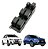 Comando Vidro Elétrico Mitsubishi Asx 2011 A 2021 8608a207 - Imagem 1