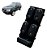 Comando Botão Vidro Elétrico Motorista Freelander 1 2005 - Imagem 1