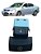 Botão Interruptor Arranque Sport Chevrolet Vectra 2006 2007 - Imagem 1
