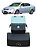 Botão Ajuste Alarme Velocidade Gm Vectra 2006 2007 93317997 - Imagem 1