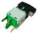 Botão Ajuste Alarme Velocidade Gm Vectra 2006 2007 93317997 - Imagem 2